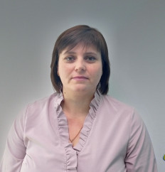 Потапова Клавдия Михайловна Потапова Клавдия Михайловна