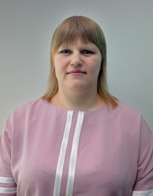 Педагогический работник Тетерина Ирина Николаевна Педагогический работник Тетерина Ирина Николаевна